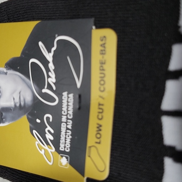 Elvis Low-Cut Socks - Picture 4 of 4